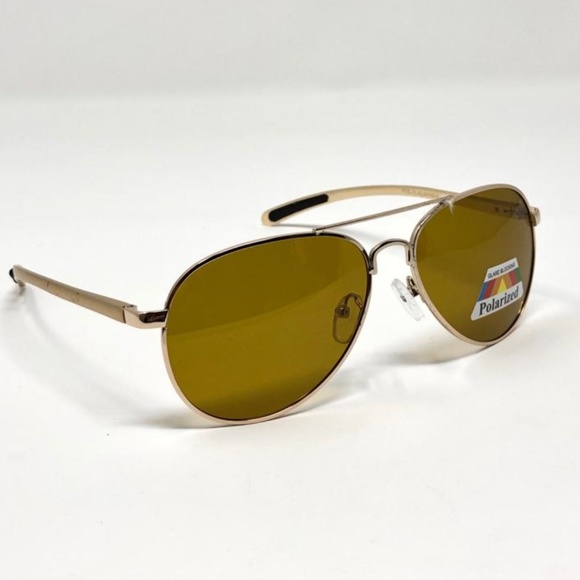 Aviator Sunglasses - Picture 1 of 2